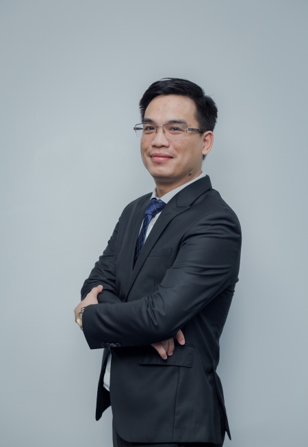 Mai Xuân Quân