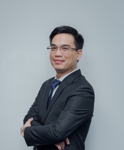 Mai Xuân Quân