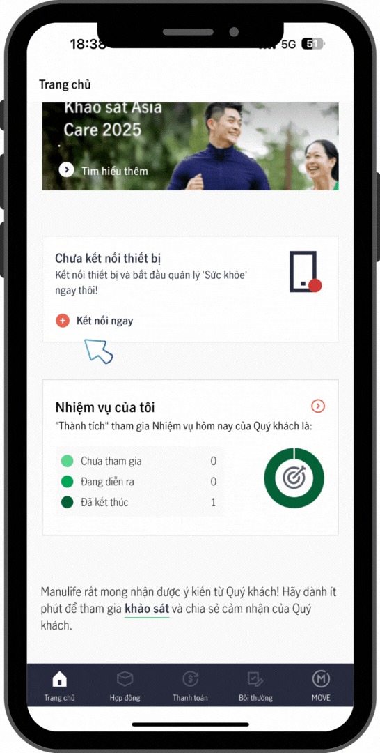 connect-tracker-from-home-tab