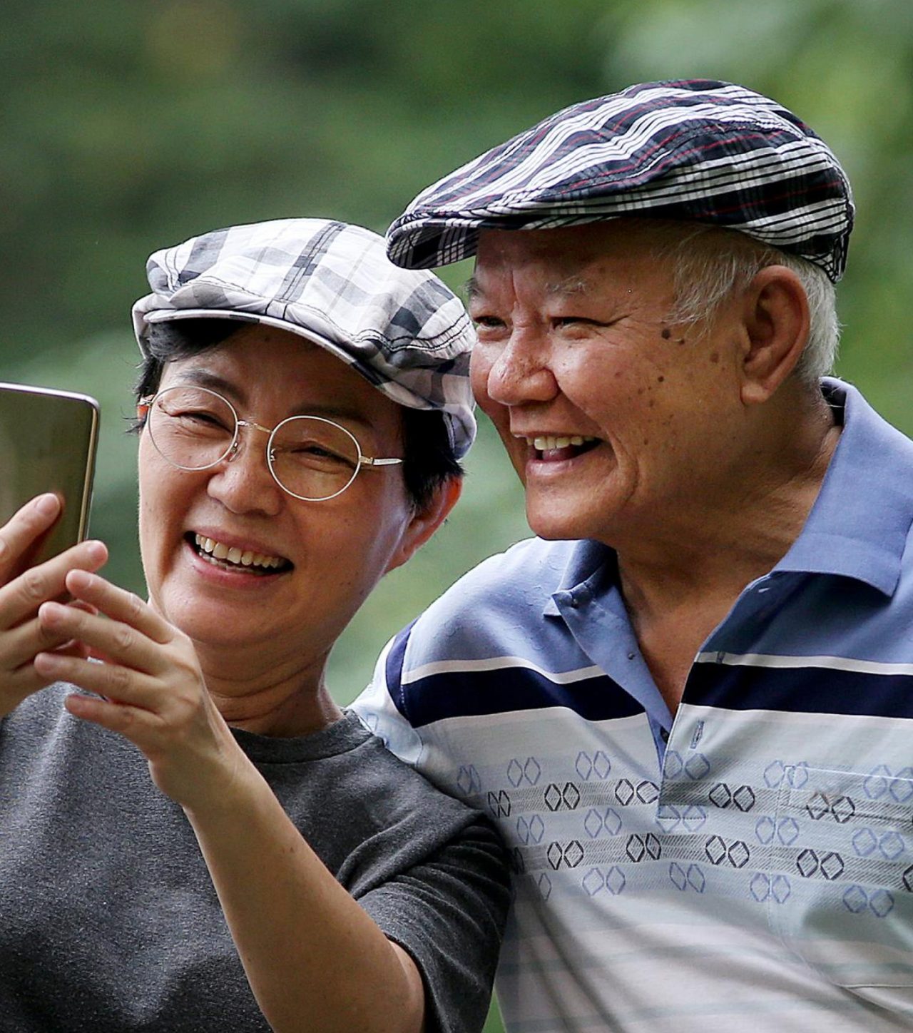 Sẵn sàng cho hưu trí và tài chính