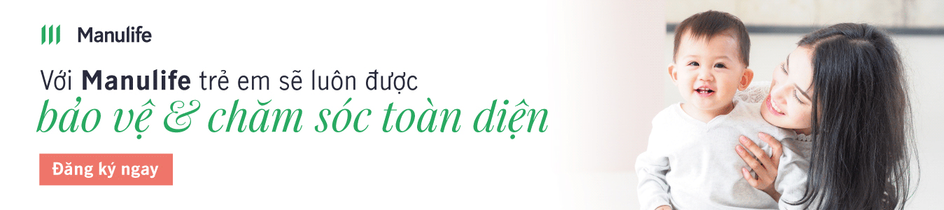 Bảo hiểm chăm sóc trẻ