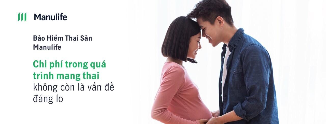 bảo hiểm nhan thọ Manulife