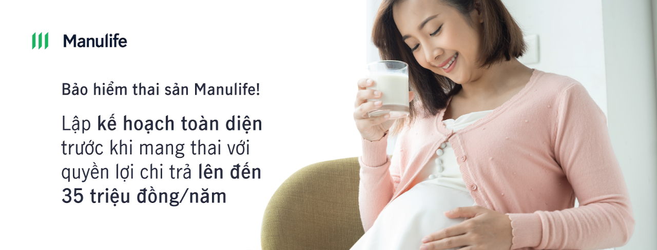 bảo hiểm nhan thọ Manulife