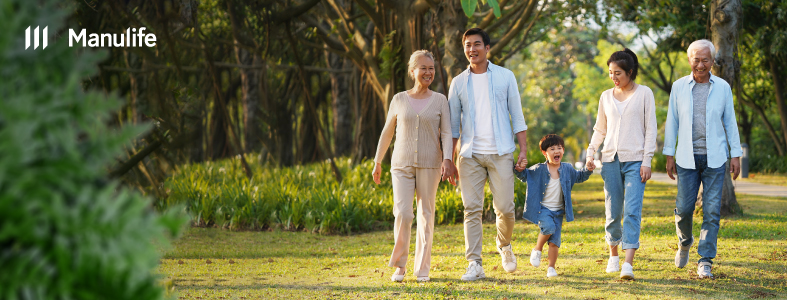 bảo hiểm nhan thọ Manulife