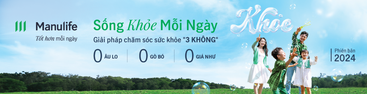 song khoe moi ngay 2024