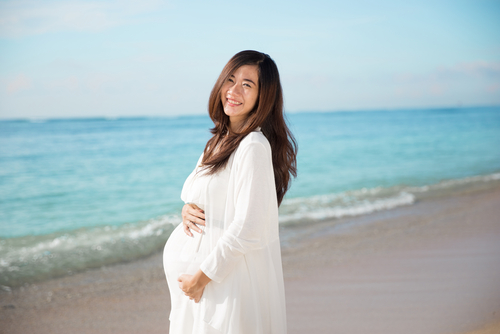 bảo hiểm thai sản