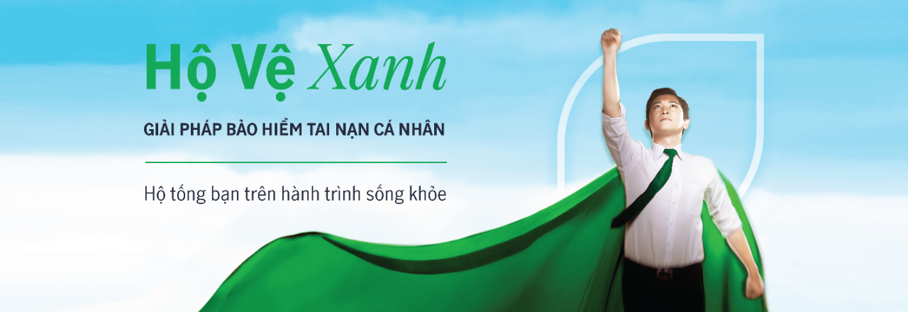 Hộ Vệ Xanh