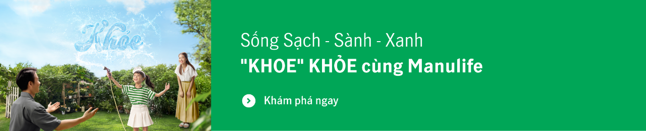 loi song sach sanh xanh
