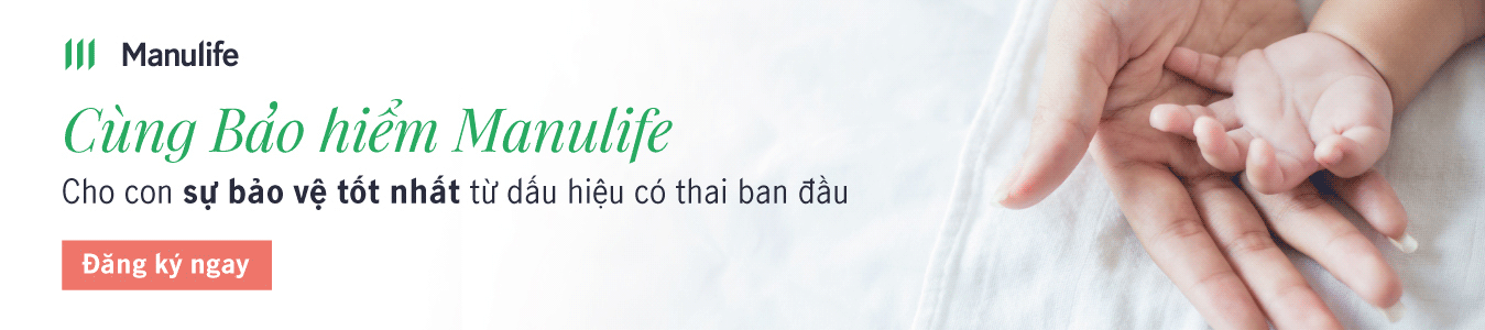 Chuẩn bị có thai nên mua bảo hiểm gì?