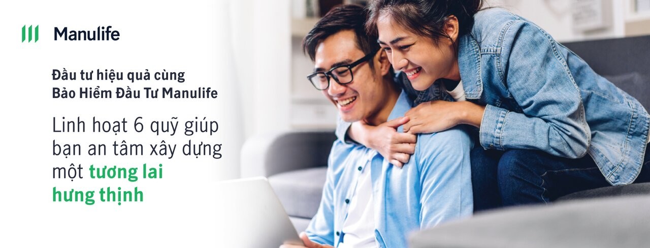 bảo hiểm nhan thọ Manulife