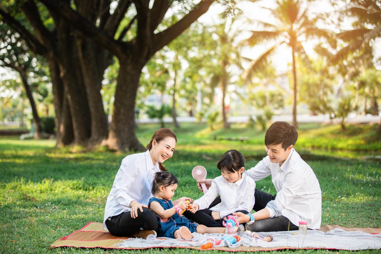 bảo hiểm nhân thọ, Hành trình Hạnh phúc