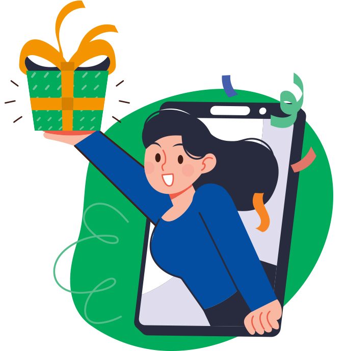 Chương trình Tri ân dành cho Khách hàng hiện hữu