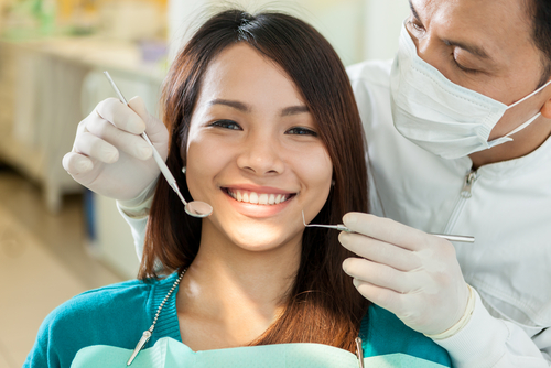 3 thói quen chăm sóc sức khỏe răng miệng hiệu quả