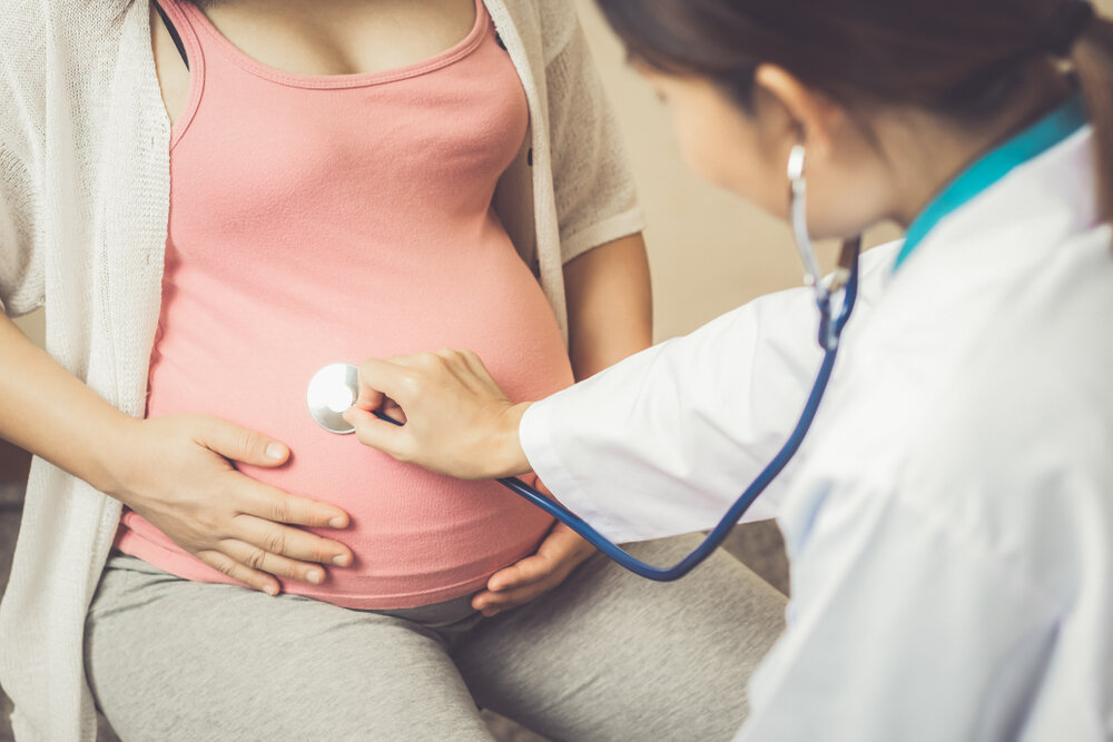5 xét nghiệm quan trọng trong thời kỳ mang thai