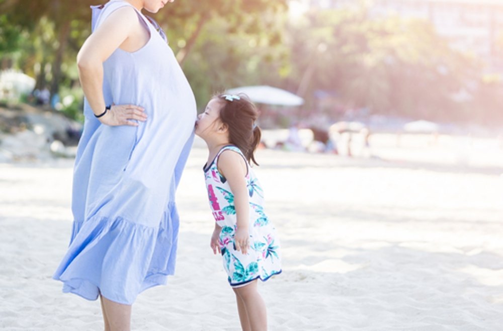 5 dấu hiệu nhận biết mang thai cho người sắp làm mẹ
