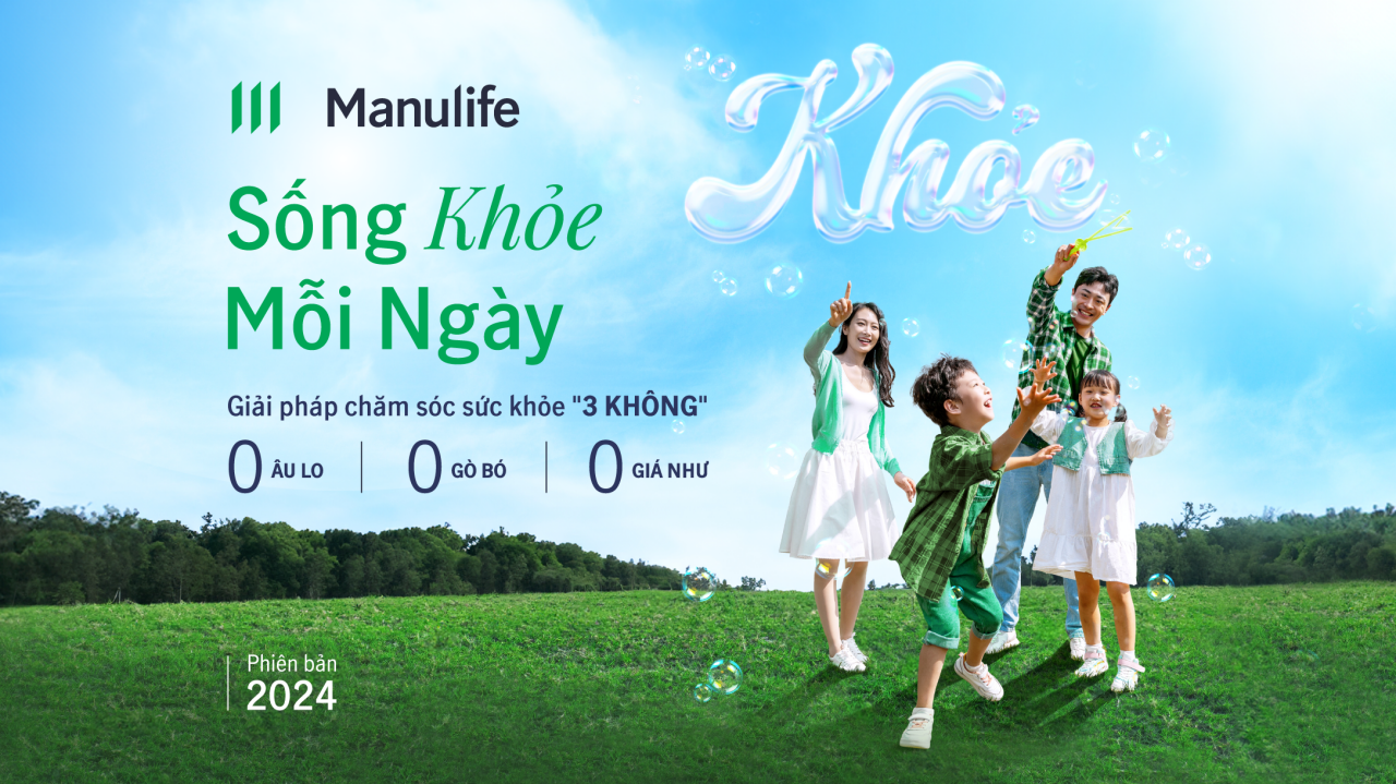 Max - Tự Tin