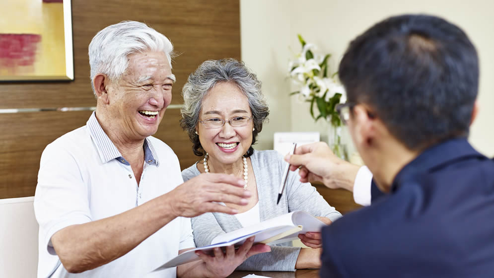 Bảo hiểm xã hội một lần