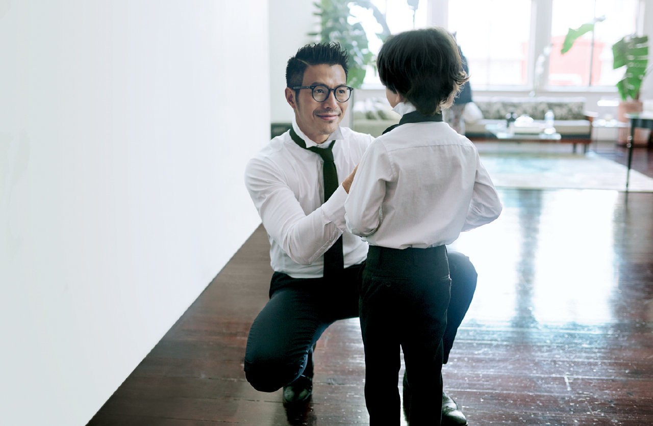 Có nên cho con tiền tiêu vặt từ sớm?