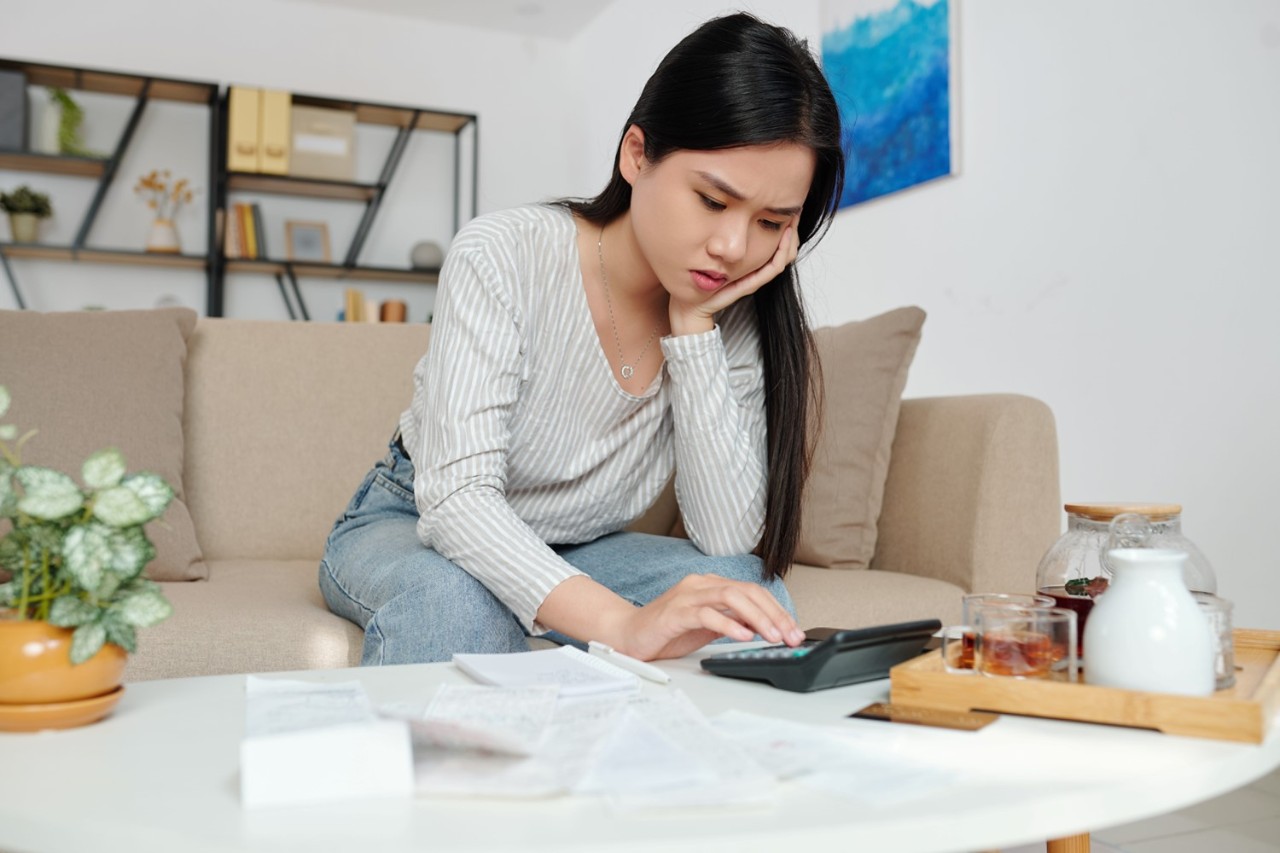Rút tiền bảo hiểm nhân thọ