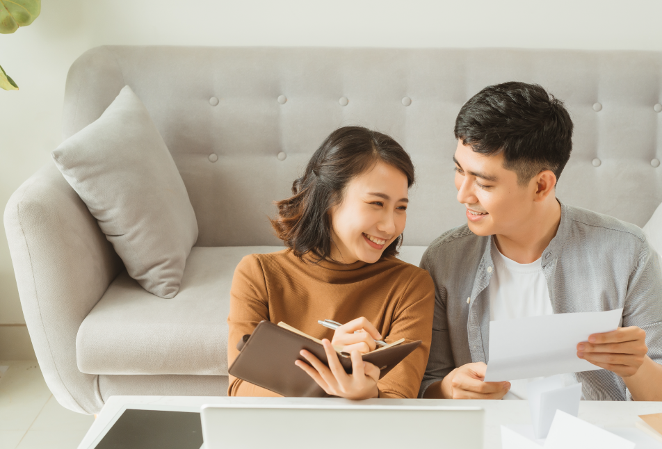 Lên kế hoạch nghỉ hưu cùng Manulife