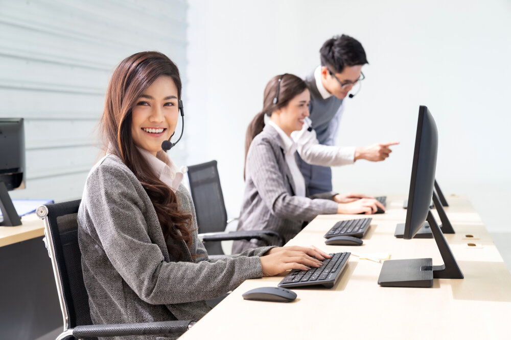 bảo hiểm nhân thọ cho nhân viên