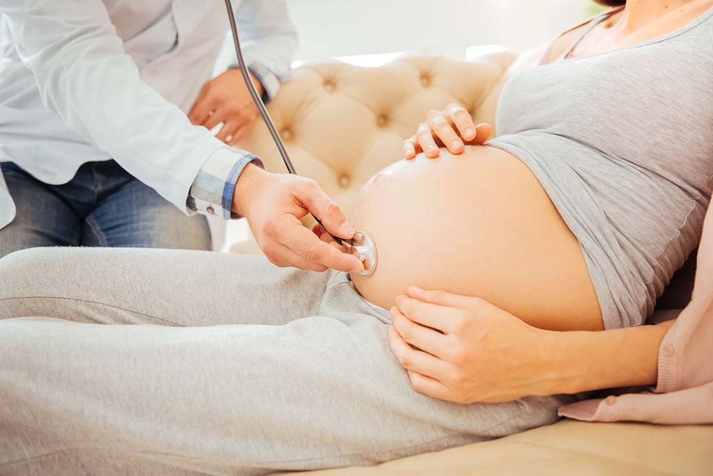 bảo hiểm thai sản