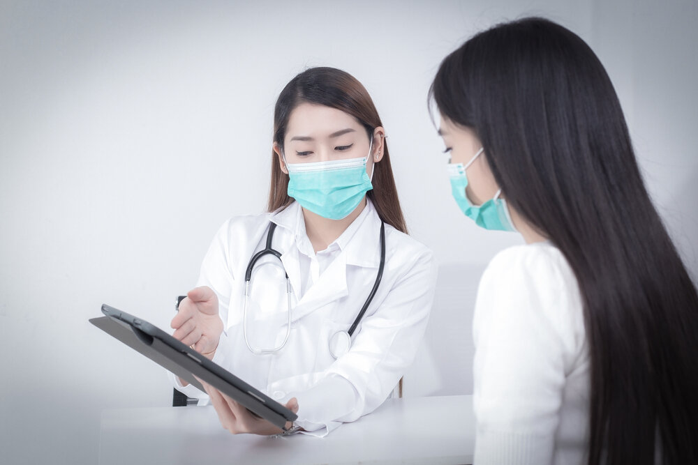 Tại sao nên kiểm tra sức khỏe hậu Covid-19?