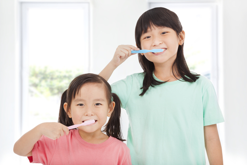 4 thói quen chăm sóc răng miệng sai lầm