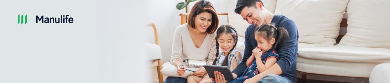 Liên hệ tư vấn viên Manulife