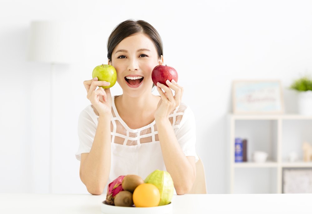 Bạn có biết ăn trái cây sai cách sẽ hại nhiều hơn lợi