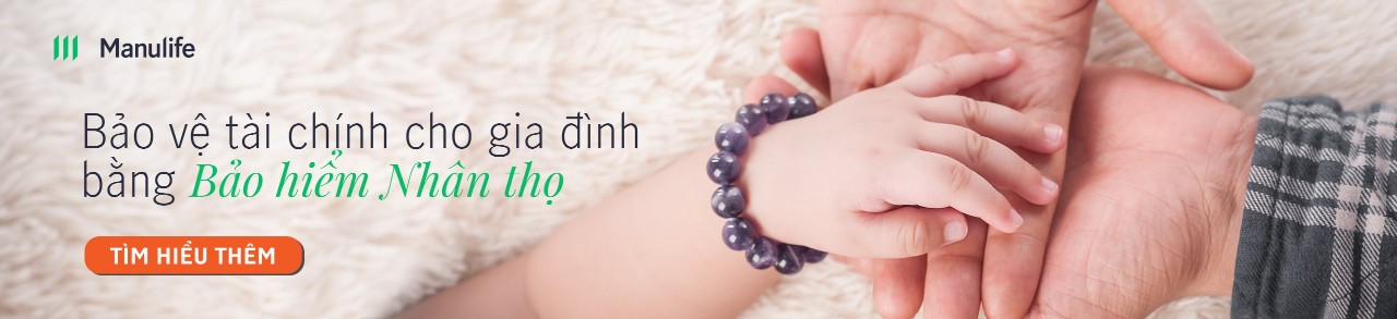 mua bảo hiểm nhân thọ