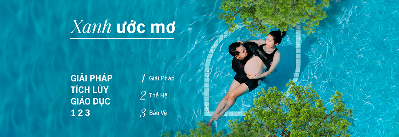 Xanh Ước Mơ