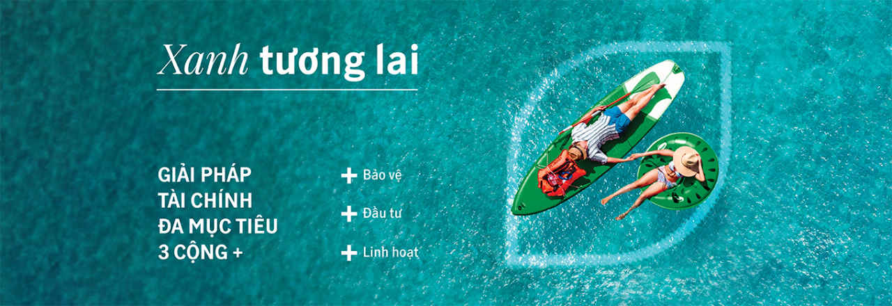 Xanh Tương Lai