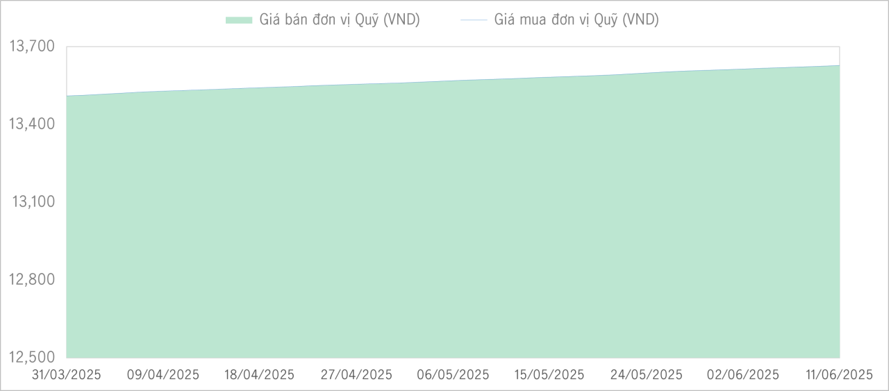 Qũy bảo toàn 3m