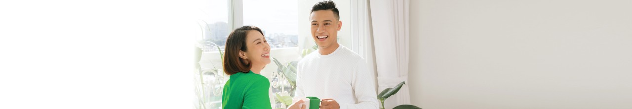 bảo hiểm nhân thọ an tâm vui sống