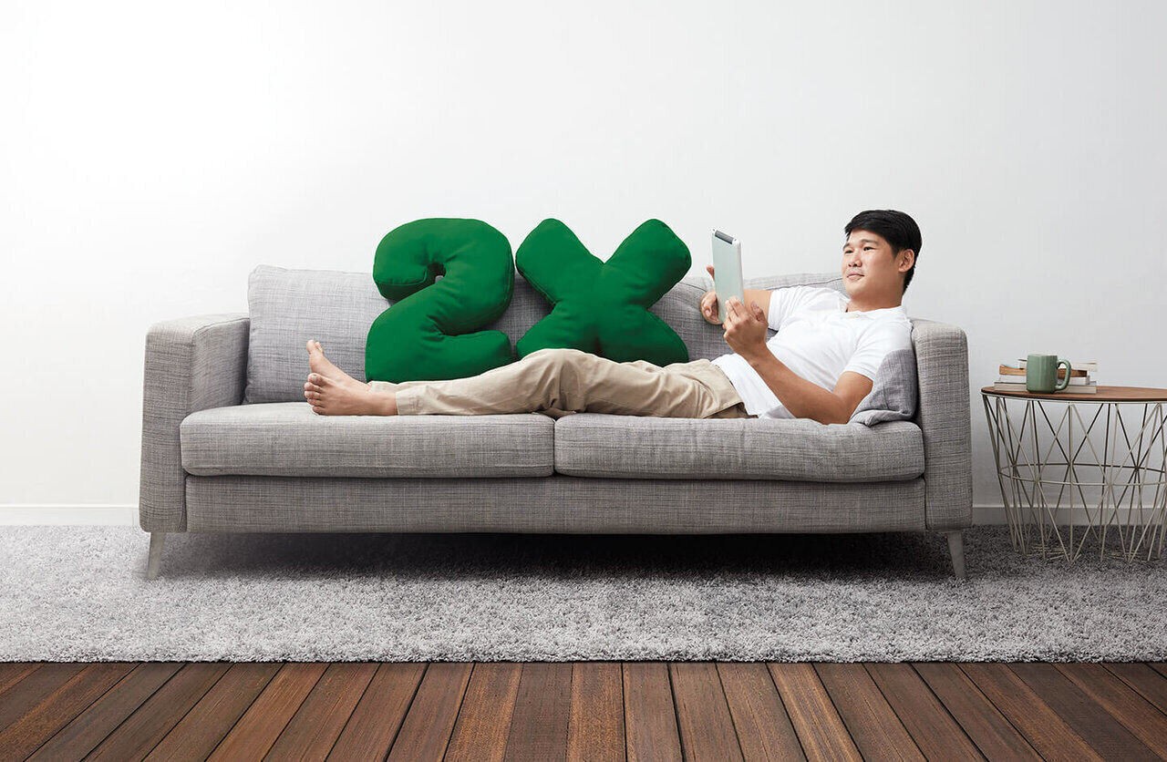 5 bí quyết tiết kiệm cho tương lai