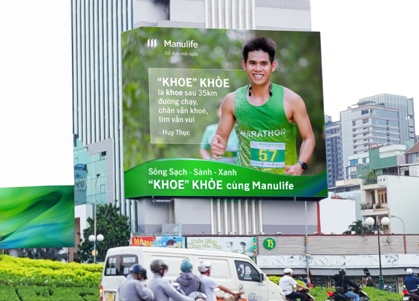 Tính năng đa dạng và dịch vụ tiện ích