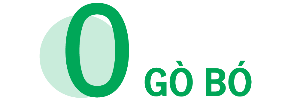 Không gò bó - SKMN2024