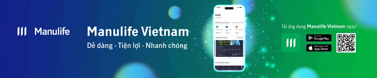manulife vietnam