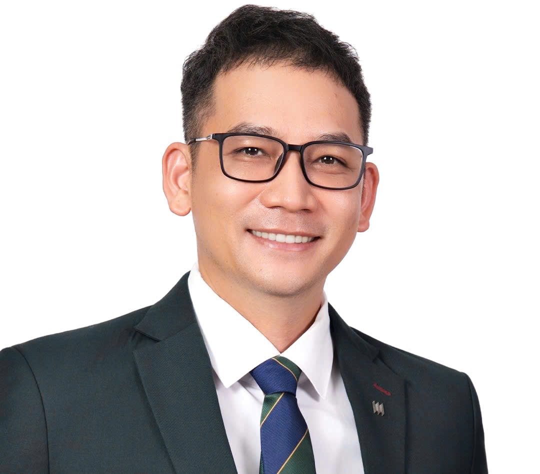Lewis Truong