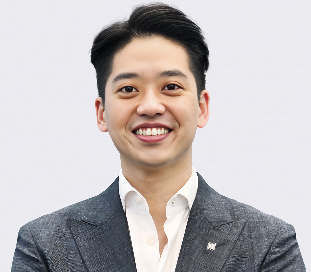 Thaddeus Yu