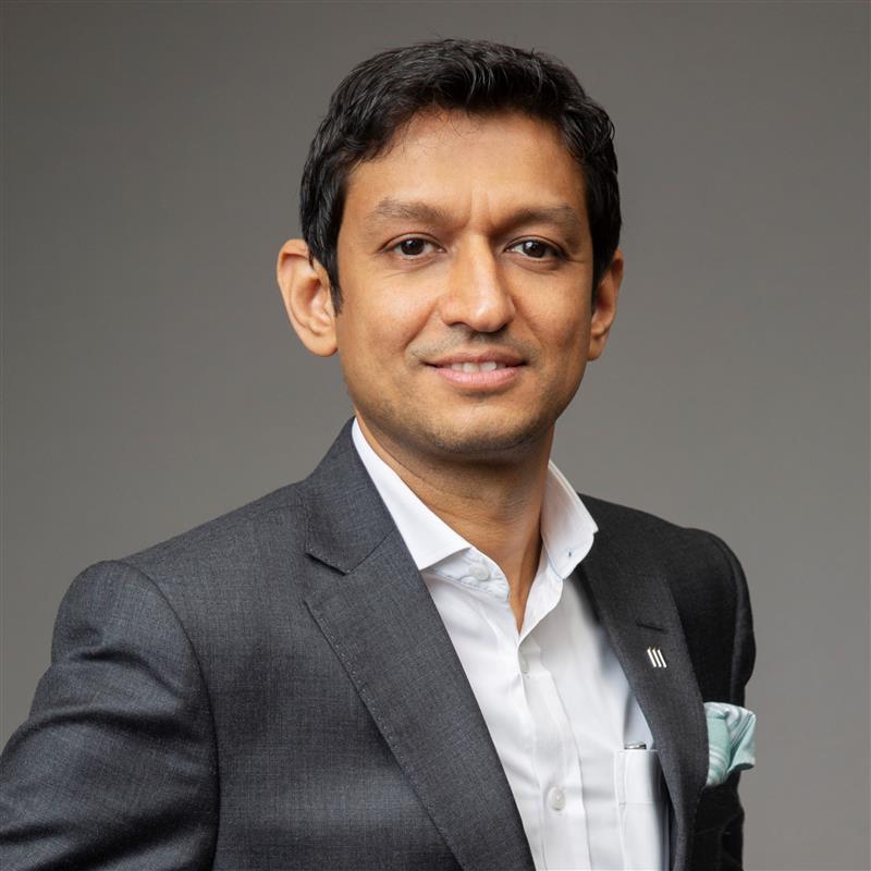 Harshal