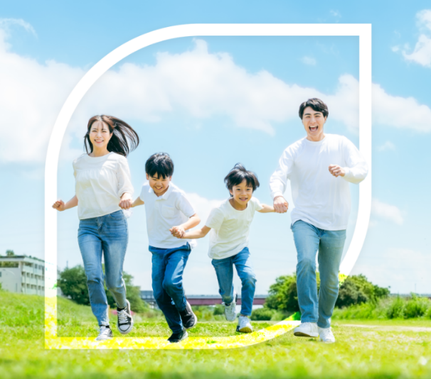 Chọn XANH cho KHỎE cùng Manulife