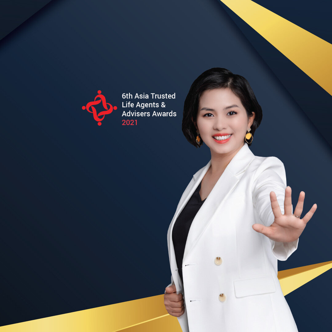 Manulife Việt Nam được vinh danh “Nhà quản lý đại lý bảo hiểm mới của năm”