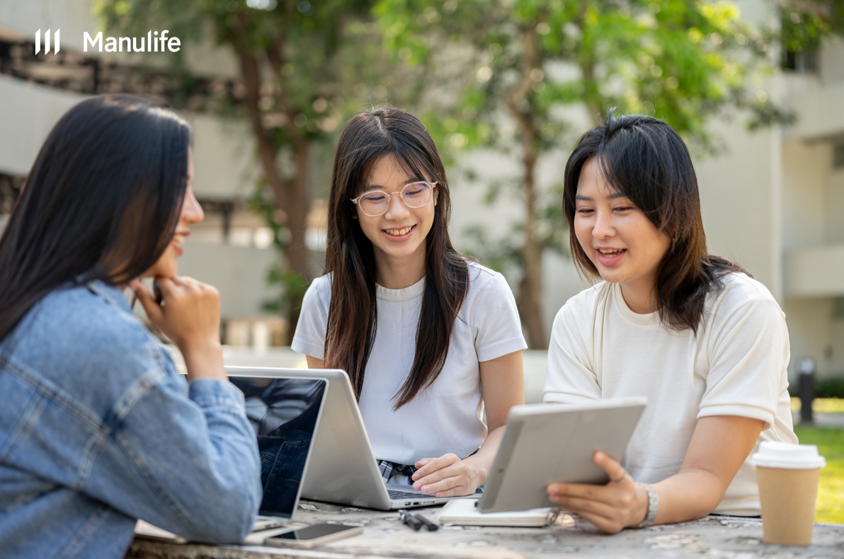 Khảo sát Manulife Asia Care 2025