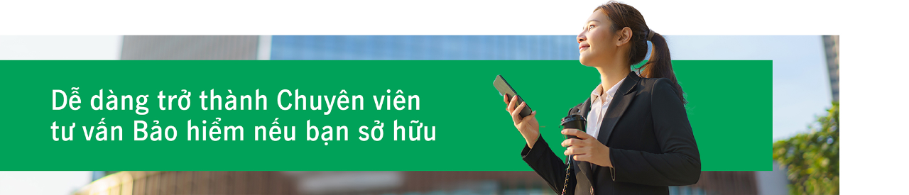 Kênh hợp tác qua ngân hàng